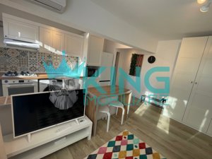  Apartament  Baneasa Bucuresti - imagine 4