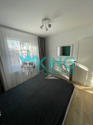  Apartament  Baneasa Bucuresti - imagine 5