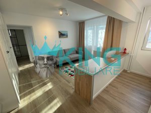  Apartament  Baneasa Bucuresti - imagine 3