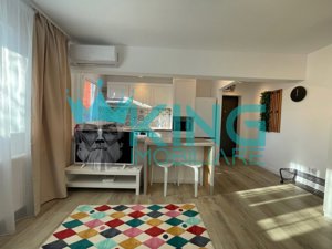  Apartament  Baneasa Bucuresti - imagine 12