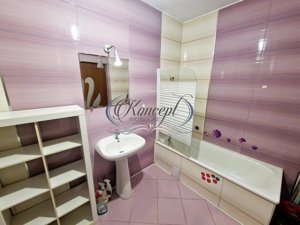 Apartament cu gradina si parcare - imagine 12