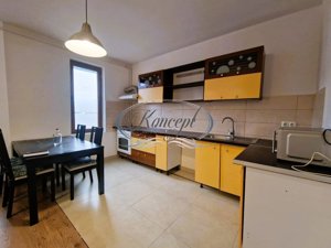 Apartament cu gradina si parcare - imagine 9