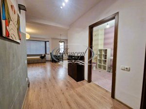 Apartament cu gradina si parcare - imagine 11