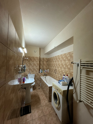 Vand apartament 3 camere - imagine 7