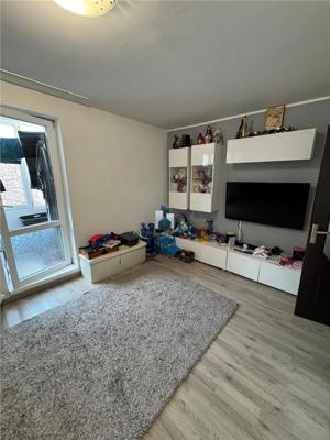 Vanzare Apartament 4 camere Bld. Brancoveanu-Rezonantei - imagine 4