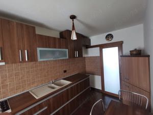 Persoana fizica vand apartament 3 camere decomandat, 95 mp,Visan - imagine 5