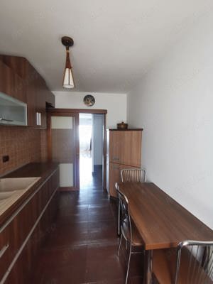 Persoana fizica vand apartament 3 camere decomandat, 95 mp,Visan - imagine 6