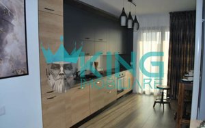  Apartament 2 Camere Aviatiei Bucuresti - imagine 8