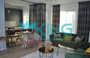  Apartament 2 Camere Aviatiei Bucuresti - imagine 5