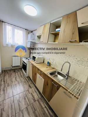 Apartament 3 camere MARATEI - PIATRA NEAMT