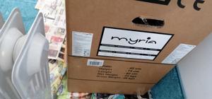 Bicicleta asistata electric pliabila MYRIA City Traveller MC3,SIGILATA OFERTA APRILIE. - imagine 3