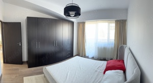 Proprietar, inchiriez apartament de 60mp, cu terasa de 27mp si garaj subteran.  - imagine 5