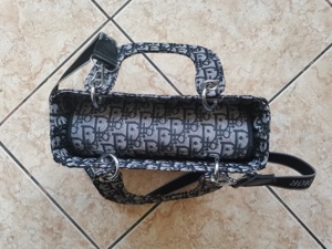 Geanta Christian Dior - imagine 5