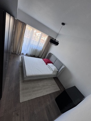 Proprietar, inchiriez apartament de 60mp, cu terasa de 27mp si garaj subteran.  - imagine 7