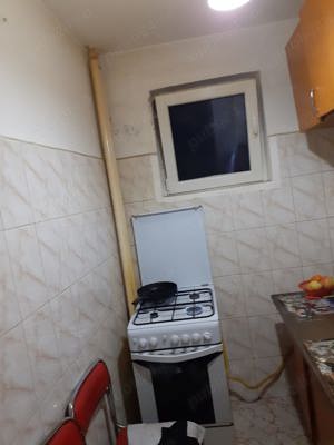  Room 1 for Rent in a 4-Room Apartment - Drumul Taberei, Sector 6 Bucuresti - imagine 3