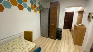 Apartament cu 2 camere decomandate - Zona Manastur  - imagine 3