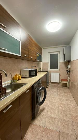 Apartament cu 2 camere decomandate - Zona Manastur  - imagine 8