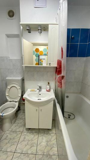 Apartament cu 2 camere decomandate - Zona Manastur  - imagine 9