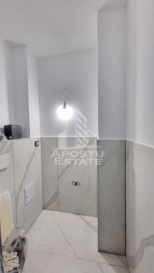 Apartament 4 camere,2 bai si boxa, zona Dacia - imagine 10