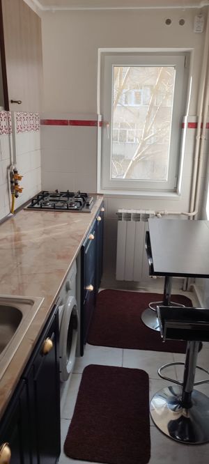 Se oferă spre închiriere apartament cu 2 camere, zona Tomis Nord - imagine 4