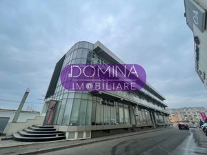 Închiriere spațiu birouri - Târgu Jiu - lângă Mall Shopping City - imagine 10