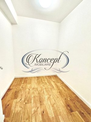 Apartament ultrafinisat, mobilat si utilat - imagine 9