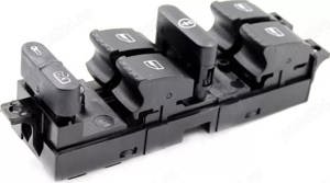 Consolă buton ridicare geamuri electrice geam butoane VW Golf 4 Bora