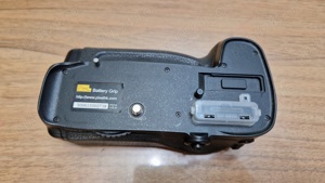 Vand Grip Pixar MB-D14 pentru Nikon D600 D610 - imagine 2