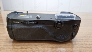 Vand Grip Pixar MB-D14 pentru Nikon D600 D610 - imagine 3