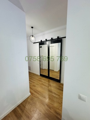 Apartament 2 camere, Abatorului Floresti, Cluj - imagine 8