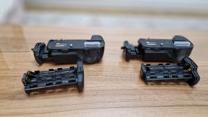 Vand Grip Pixar MB-D14 pentru Nikon D600 D610 - imagine 5