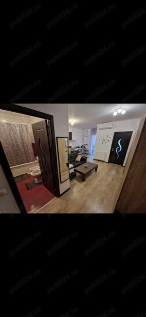 Apartament 1 camera de Închiriat Ared Malul Mureșului Micălaca