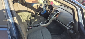 Opel astra cdti 1.7 diesel 2011