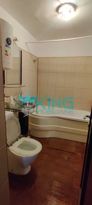  Apartament 2 Camere Aviatiei Herastrau Bucuresti - imagine 6