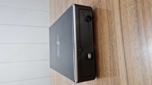 Vand LG BD-DVD writer portabil 20X - imagine 2