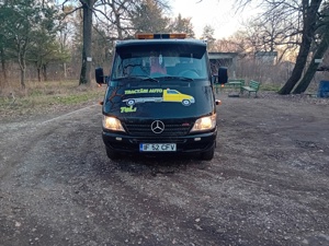 Mercedes  sprinter  - imagine 2
