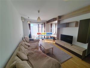 Apartament 2 camere 62 mp - etaj 1 - Complex Vivando - Parcul Carol