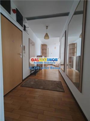 Apartament 2 camere 62 mp - etaj 1 - Complex Vivando - Parcul Carol - imagine 8