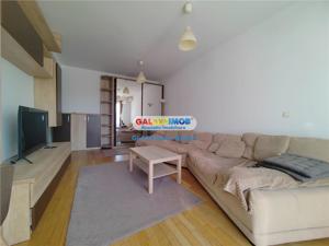 Apartament 2 camere 62 mp - etaj 1 - Complex Vivando - Parcul Carol - imagine 2