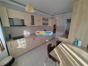 Apartament 2 camere 62 mp - etaj 1 - Complex Vivando - Parcul Carol - imagine 7