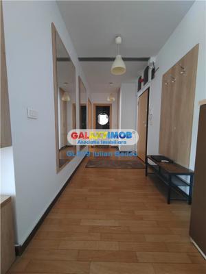 Apartament 2 camere 62 mp - etaj 1 - Complex Vivando - Parcul Carol - imagine 9