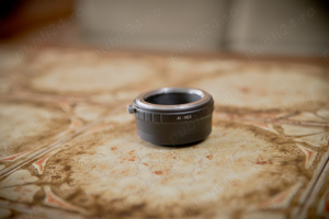 Vand Adaptor montura AI-NEX de la Nikon AI la Sony NEX