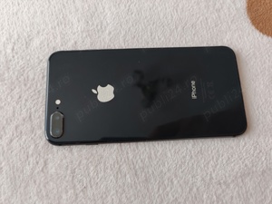 iPhone 8 Plus  - imagine 2