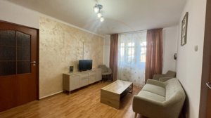 0% Comision Apartament 2 camere Campulung-Arges!