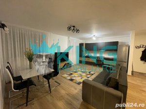 Apartament 2 Camere  Baia Mare Lamaitei Bloc Nou Lux Parcare 