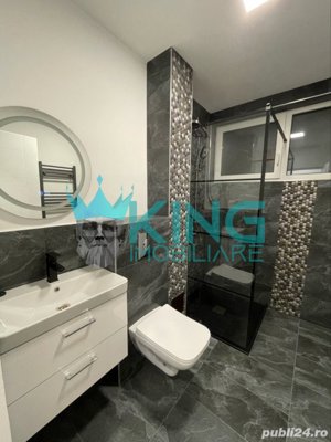 Apartament 2 Camere  Baia Mare Lamaitei Bloc Nou Lux Parcare  - imagine 5