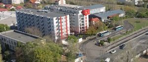 Apartament 3 camere-Sos Oltenitei-Sector 4-Bloc Nou