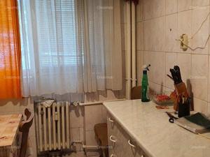 De vanzare apartament doua camere zona MEGA IMAGE nord  - imagine 4