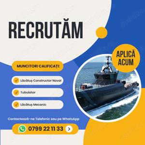 Lacatus Constructor Naval - Galati - imagine 2