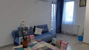 Inchiriez apartament cu doua camere,in Mamaia Nord. - imagine 3